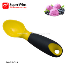 Unique Commercial Heat Conductive Ice Cream Scoop